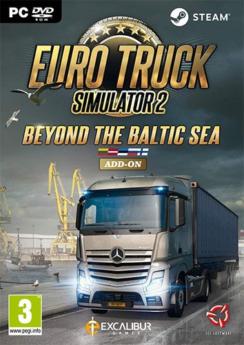 SCARICARE EURO TRUCK SIMULATOR 2 ITALIA COME