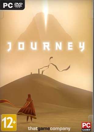 Journey (2019) PC | RePack By ElAmigos » EmpireG.RU - Скачать Игры.