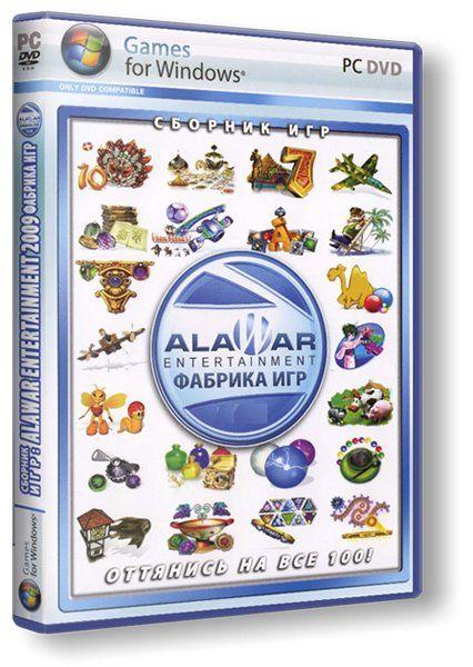Сборник Игр От Alawar 500 Игр (2010-2016) PC | Лицензия » EmpireG.