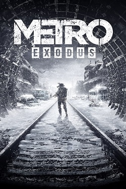 Metro Exodus: Enhanced Edition [v 3.0.8.39] (2019) PC | RePack от Igruha