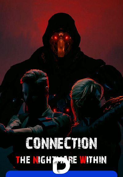 Connection: The Nightmare Within [Build 16244914] (2024) PC | RePack от Decepticon