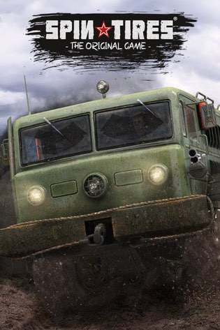 Spintires [v 1.6.1 + DLCs] (2014) PC | RePack от xatab