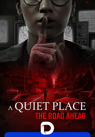 A Quiet Place: The Road Ahead [v 1.0.1.45554.11607 + DLC] (2024) PC | RePack от Decepticon