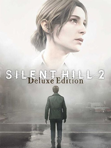 Silent Hill 2: Digital Deluxe - Remake [v 1.1.236.114 + DLC's] (2024) PC | RePack от FitGirl