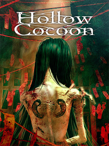 Hollow Cocoon [v 1.20] (2023) PC | RePack от FitGirl