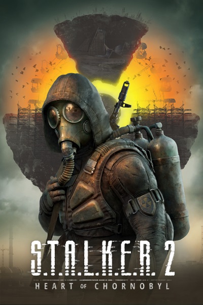 S.T.A.L.K.E.R. 2 Heart of Chornobyl - Ultimate Edition [v 1.2.1 + DLC's] (2024) PC | Portable от селезень