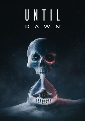 Дожить до рассвета / Until Dawn [build 15896519] (2024) PC | RePack от селезень