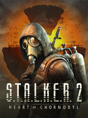 S.T.A.L.K.E.R. 2 Heart of Chornobyl - Deluxe Edition [Build 16474540/Update 1 + DLC's] (2024) PC | RePack от FitGirl