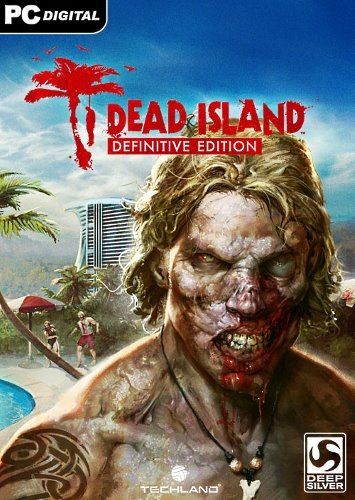 Dead Island - Definitive Edition + Dead Island: Riptide - Definitive Edition [v 1.1.2.0] (2016) PC | Steam-Rip от Let's Play [Сборник]