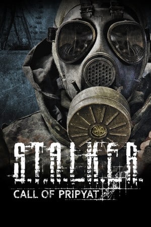 S.T.A.L.K.E.R.: Call of Pripyat / S.T.A.L.K.E.R.: Зов Припяти [v 1.6.02] (2010) PC | RePack от Morgoth Bauglir