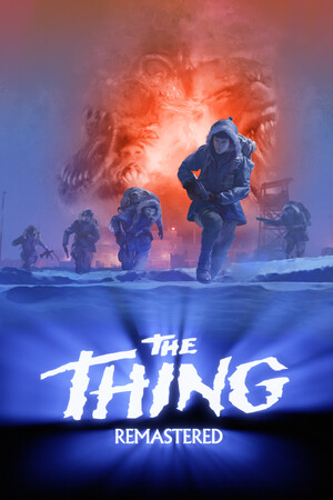 The Thing: Remastered (2024) PC | RePack от Yaroslav98