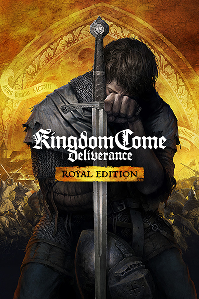 Kingdom Come: Deliverance - Royal Edition [v 1.9.6-404-504czj3 + DLCs] (2018) PC | RePack от Wanterlude