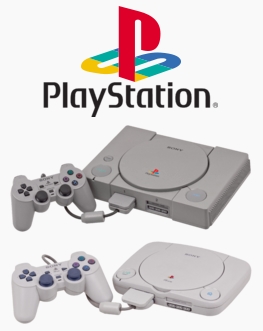 Redump: Sony - PlayStation (America) [2024-12-06] [NTSC-U] [tzip] (1994-2006) PS1 / PSO | Огромный пак игр