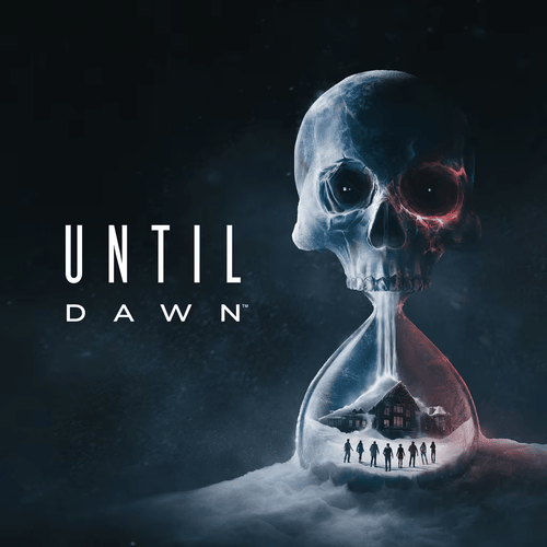 Дожить до рассвета / Until Dawn [v 1.08] (2024) PC | Portable