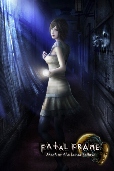 Fatal Frame / Project Zero: Mask of the Lunar Eclipse - Digital Deluxe Edition [v 1.0.0.4] (2023) PC | RePack