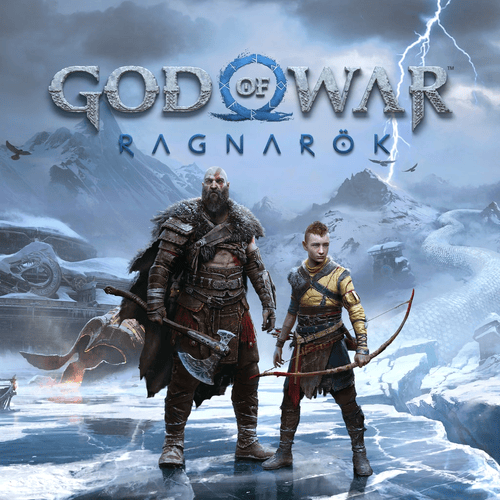 God of War: Ragnarök - Digital Deluxe Edition [v 1.0.622.6666 Patch 7 + DLCs] (2024) PC | RePack от Morgoth Bauglir