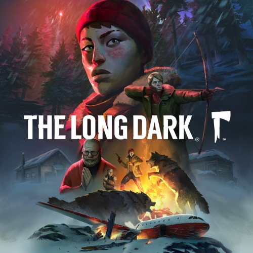 The Long Dark [v 2.35 + DLCs] (2017) PC | RePack от dixen18