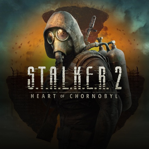 S.T.A.L.K.E.R. 2: Heart of Chornobyl - Ultimate Edition [v 1.0.2 + DLC's] (2024) PC | RePack от Morgoth Bauglir