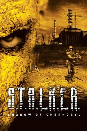 S.T.A.L.K.E.R.: Shadow of Chernobyl / S.T.A.L.K.E.R.: Тень Чернобыля [v 1.0006] (2007) PC | RePack от Morgoth Bauglir