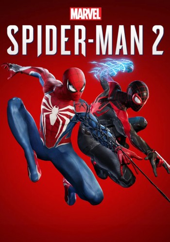 Marvel Человек-Паук 2 / Marvels Spider-Man 2 - Digital Deluxe Edition [v 1.130.1.0 + DLCs] (2025) PC | RePack от селезень