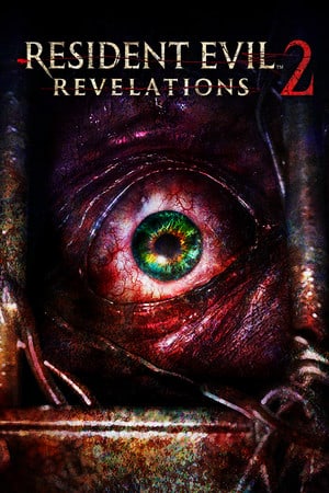 Resident Evil Revelations 2 / Biohazard Revelations 2 [v 5.0 + DLCs] (2015) PC | Лицензия [Steam-Rip]