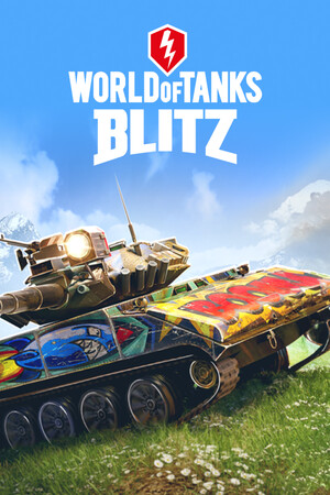 World of Tanks Blitz [v 11.6.0] (2016-2025) PC | Online-only [Backup]