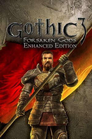 Готика 3: Отвергнутые Боги - Расширенное издание / Gothic 3: Forsaken Gods - Enhanced Edition (2008) PC | RePack от R.G. Catalyst