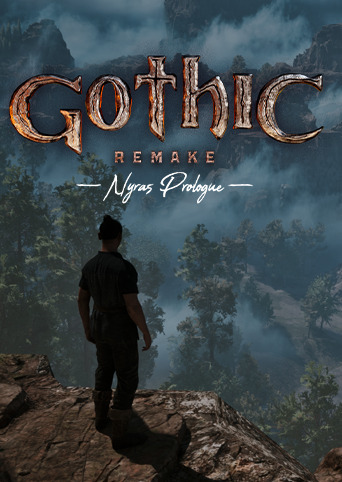 Gothic 1 Remake - Nyras Prologue [Demo] (2025) PC | Steam Backup