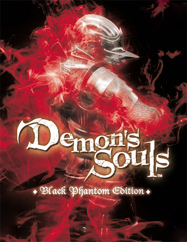 Demon’s Souls: Black Phantom Edition [+ RPCS3 Emu + Mods] (2009) PC | RePack от FitGirl