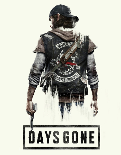 Days Gone Remastered [v 1.08 + DLC] (2021, 2025) PC | Пиратка [Portable]