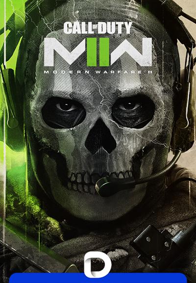 Call of Duty: Modern Warfare II [v 9.2.12721522] (2022) PC | RePack от Decepticon