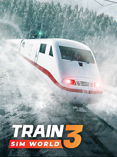 Train Sim World 3 [v 1.0.17 + DLCs] (2022) PC | RePack от FitGirl