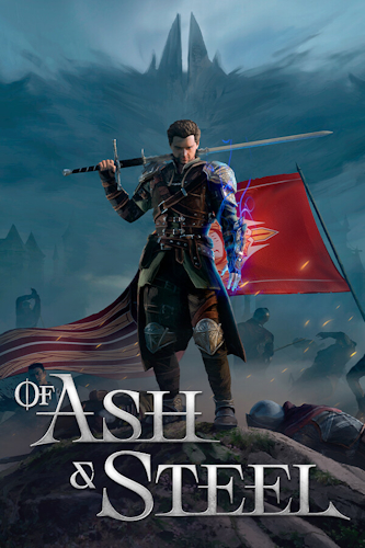 Of Ash and Steel [v 1.04] (2025) PC | Portable