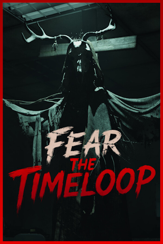 Fear The Timeloop [v 1.1.1] (2026) PC | Portable от InsaneRamZes