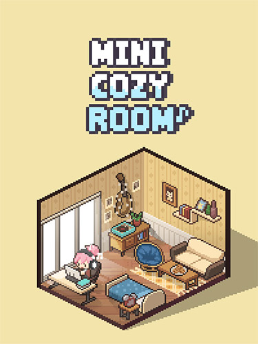 Mini Cozy Room: Lo-Fi - All in One Bundle [v 1.05.01 + DLC's] (2025) PC | RePack от FitGirl