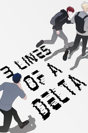 3 Lines of A Delta [Build 22049580] (2026) PC | Пиратка