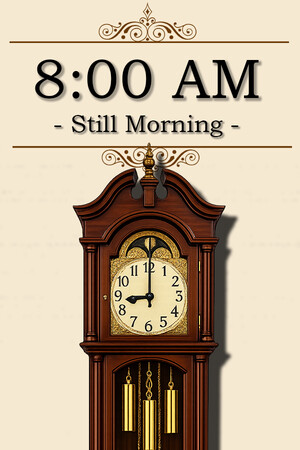 8:00 AM: Still Morning [v 1.1] (2026) PC | Пиратка