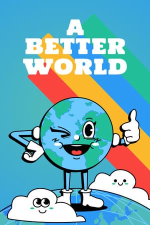 A Better World [Build 2124327] (2025) PC | Пиратка