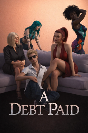 A Debt Paid [Chapter 1 - 0.3] (2026) PC
