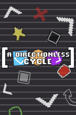 A Directionless Cycle [Build 21723914] (2025) PC | Пиратка