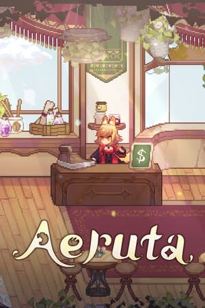 Aeruta [v 1.2.1 Build 21915976] (2025) PC | Пиратка [Portable]