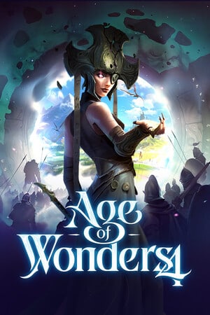 Age of Wonders 4 [v 1.014.004.120440 + DLC - Premium Edition] (2023) PC | RePack от Let'sРlay