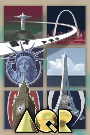 All Quiet Roads 4743 [v 5.04c] (2022) PC | Пиратка