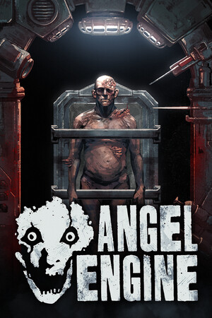 Angel Engine [Build 22236920] (2026) PC | Пиратка