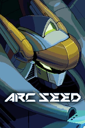 ARC SEED [Build 22313877] (2025) PC | Пиратка