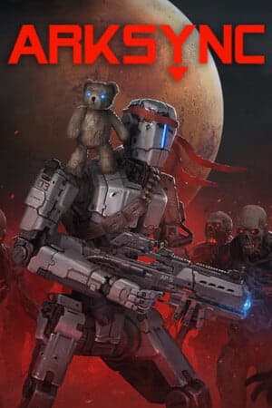 Arksync [v 3.0.0.0a] (2026) PC | Пиратка