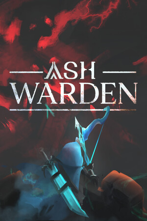 Ash Warden [Build 22432268] (2026) PC | Пиратка