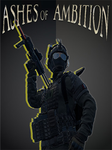 Ashes of Ambition (2026) PC | RePack от FitGirl