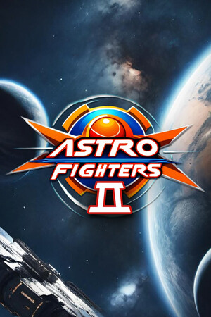 Astro Fighters 2 [v 1.9.9.9.9] (2026) PC | RePack от FitGirl