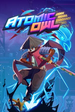 Atomic Owl [v 1.31 (89175)] (2025) PC | Лицензия [GOG]